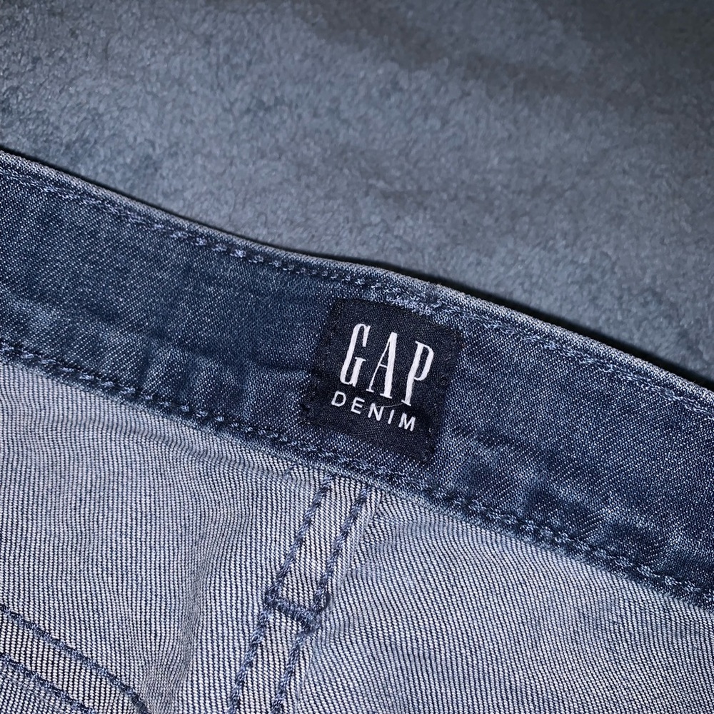 gap jeans